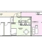 Utsyn1 Apartamento