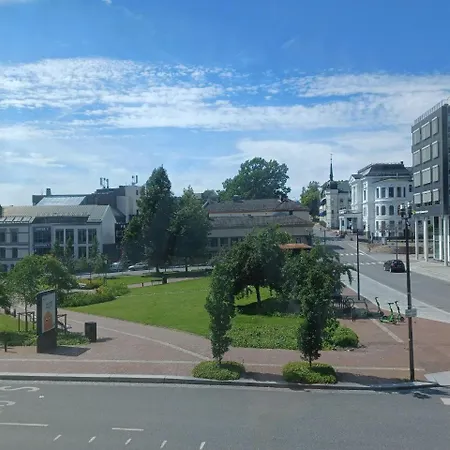 Utsyn Apartment Skien