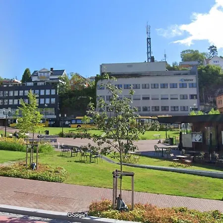 Utsyn Skien