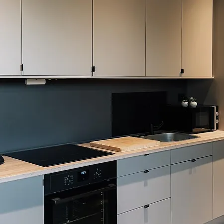 Utsyn1 Apartment Skien