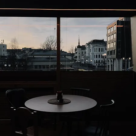 Apartment Utsyn1 Skien