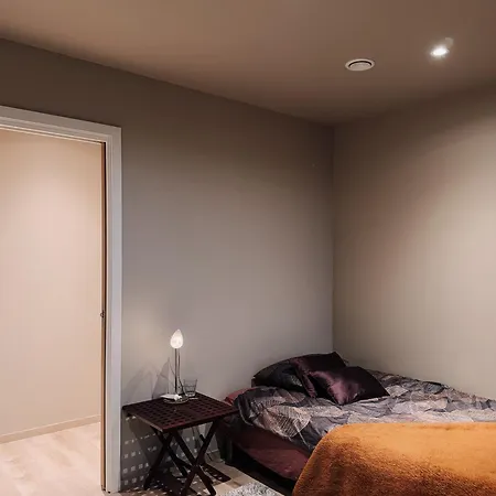 Utsyn1 아파트 시엔