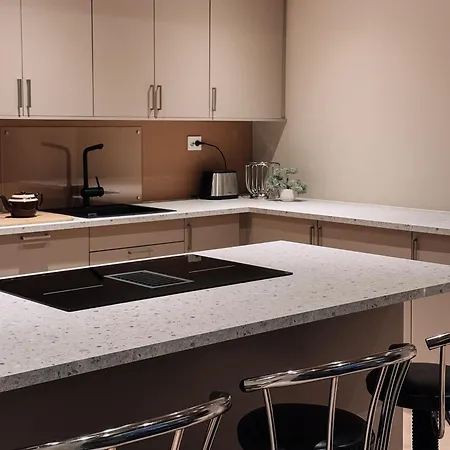 아파트 Utsyn1 시엔