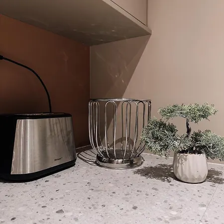 Utsyn1 아파트 시엔